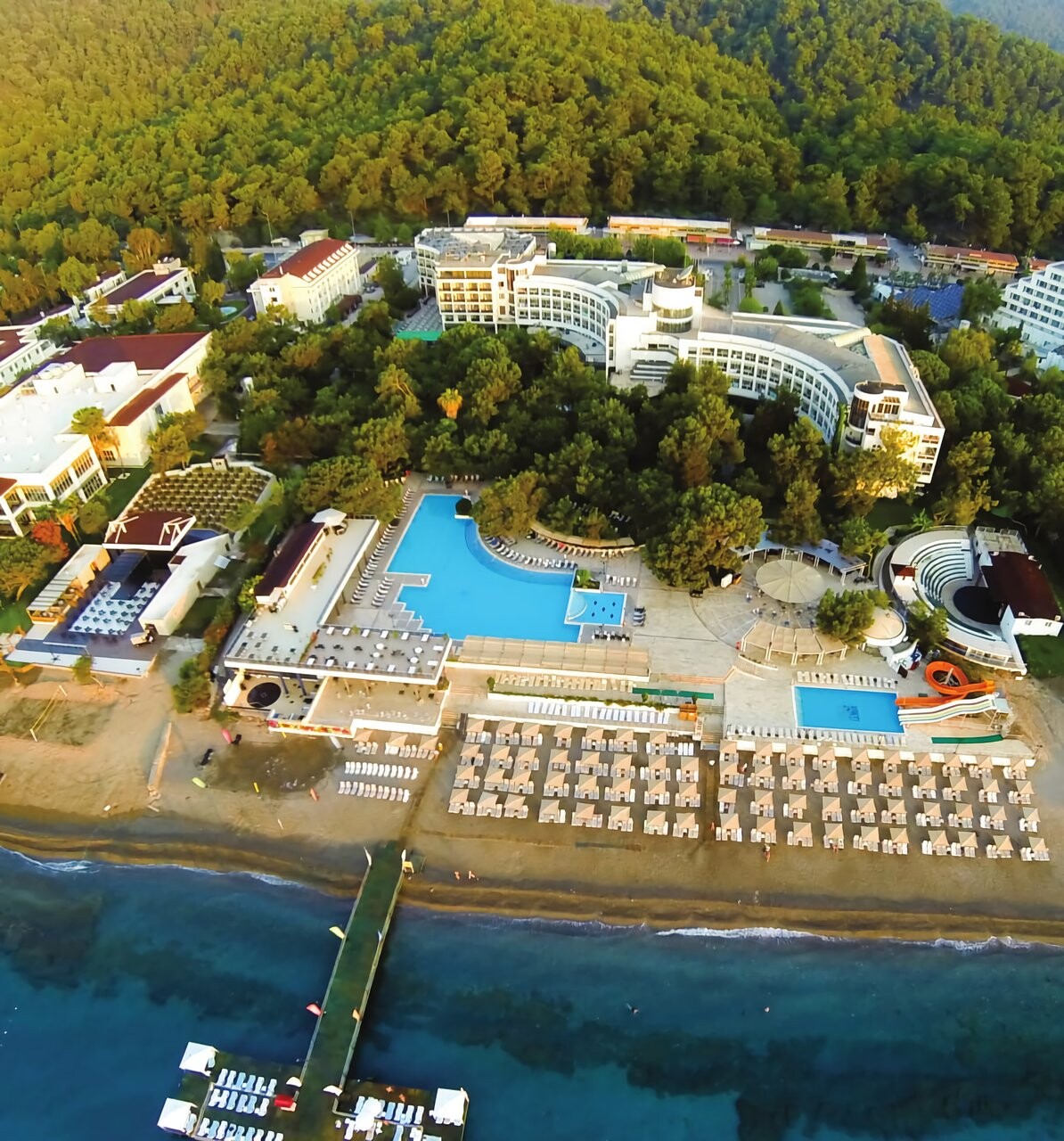 تور ارزان Perre La Mer Hotel_931.png